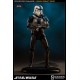 Star Wars Stormtrooper Commander 1/4 Premium Format Figure 50cm